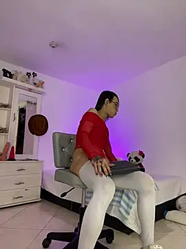 melissa hot21 online show from 07-21-26, 02:14