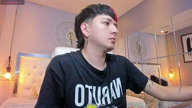 Santiago morgan online show from 03-30-26, 10:11