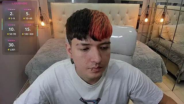 Santiago morgan online show from 04-24-26, 10:45