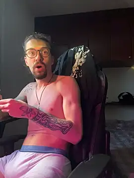 psycrema online show from 04-22-26, 06:42