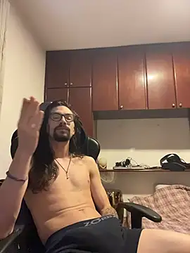 psycrema online show from 04-23-26, 04:53