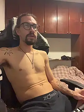 psycrema online show from 04-26-26, 12:30