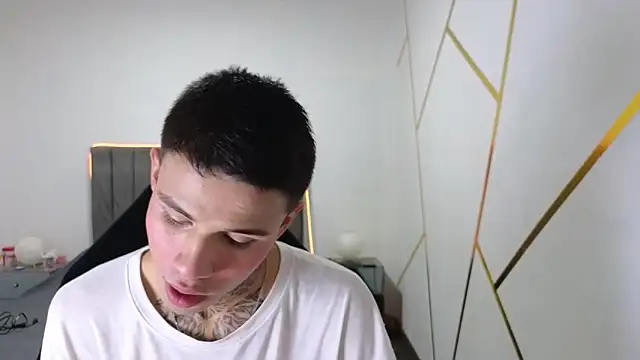 Jack Dairo online show from 03-28-26, 10:20