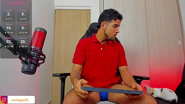 Alexx Lord online show from 05-27-26, 04:09