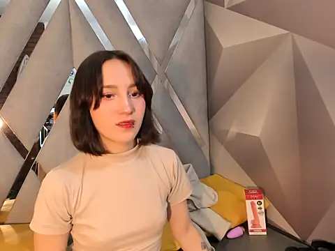 Rosalie Velvet online show from 03-11-26, 02:50