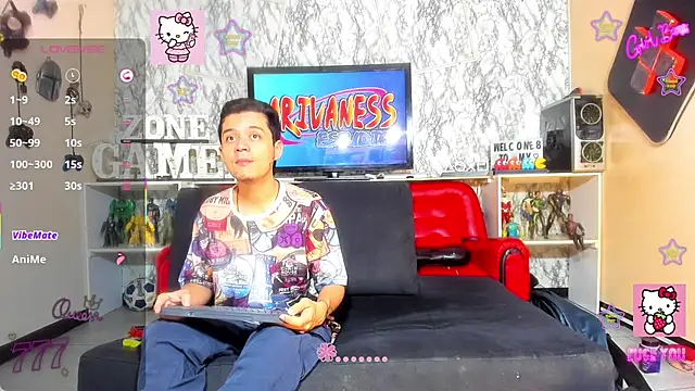 alejandra and james online show from 03-13-26, 11:39