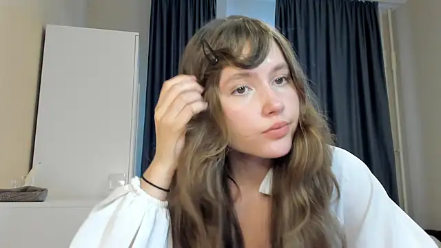 Snapshot of MaryannSofts chatting on 06-30-26, 01:56 MaryannSofts online show from 06-30-26, 01:56