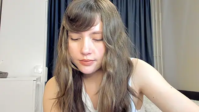 Snapshot of MaryannSofts chatting on 07-02-26, 01:50 MaryannSofts online show from 07-02-26, 01:50