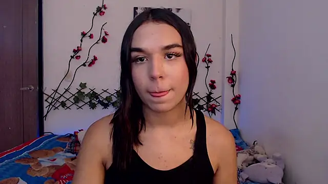 Candyy doll   online show from 04-28-26, 02:27