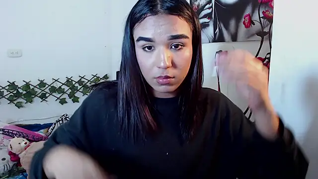 Candyy doll   online show from 05-12-26, 05:04