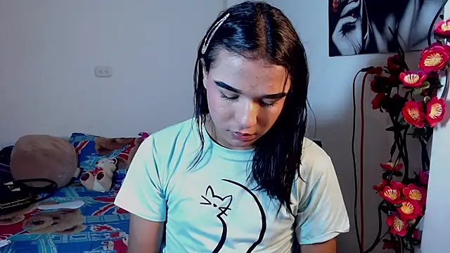 Candyy doll   online show from 05-14-26, 05:14