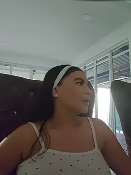 Pretty Julieta online show from 03-26-26, 10:15