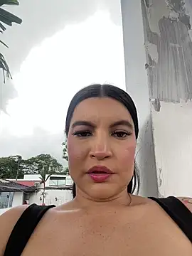 Pretty Julieta online show from 05-31-26, 06:09