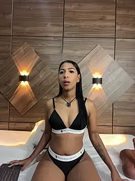 AmbarBlosom online show from 03-11-26, 11:16