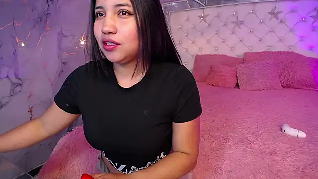 DulceBarbyeri online show from 03-05-26, 03:35