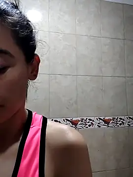 Snapshot of Myhotrabbit chatting on 03-14-26, 01:27 Myhotrabbit online show from 03-14-26, 01:27