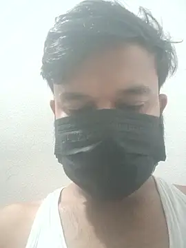 Arunhotboy online show from 03-09-26, 01:48