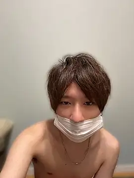 JPTopModel online show from 04-19-26, 02:05