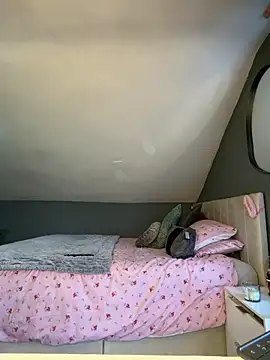 Saskia xx online show from 04-29-26, 06:36