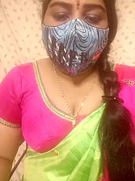 Charulatha24 online show from 03-07-26, 07:55