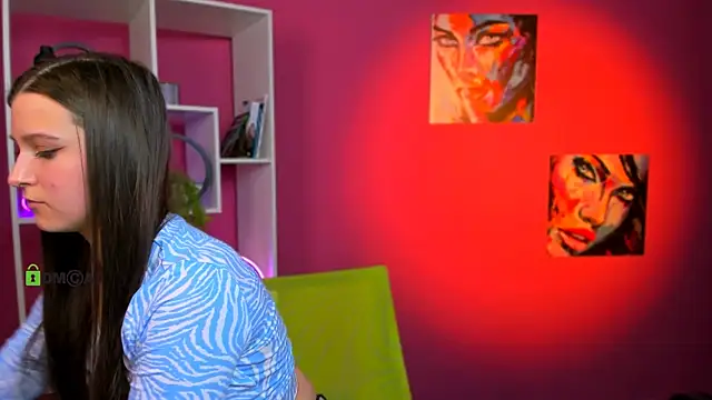 jessi lady1 online show from 04-17-26, 11:35