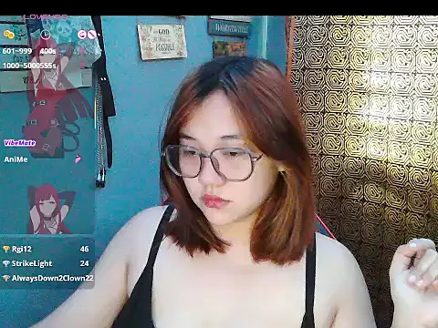 Snapshot of mabyhot16 chatting on 07-29-26, 06:33 mabyhot16 online show from 07-29-26, 06:33