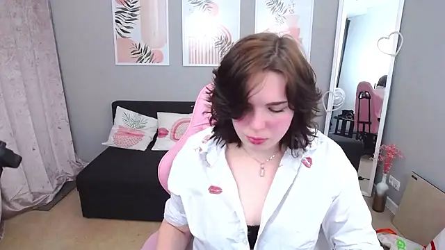 DanielaHot4u online show from 03-07-26, 01:52