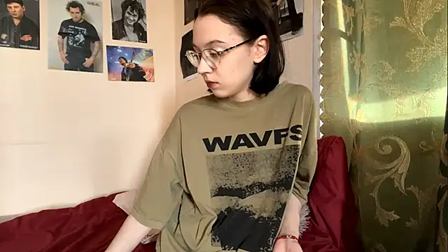 ChasidySynan online show from 03-21-26, 01:58
