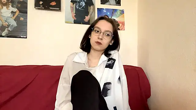 ChasidySynan online show from 05-31-26, 07:48