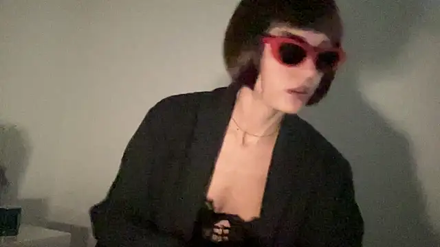 SlowVenomXX online show from 03-11-26, 01:39