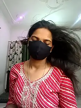 Itz ishu online show from 04-25-26, 04:37