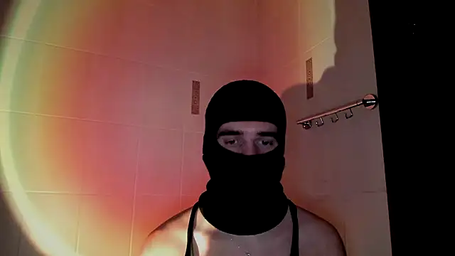 DanieleBrunome online show from 03-12-26, 02:56