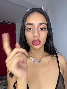 leilani X online show from 03-23-26, 12:20