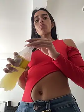 leilani X online show from 05-14-26, 12:45