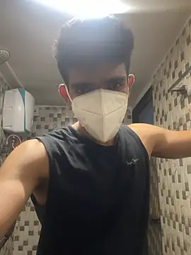 BombaySam78 online show from 03-08-26, 05:50