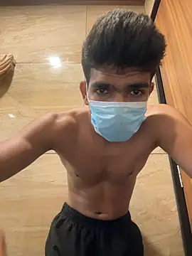 BombaySam78 online show from 03-12-26, 03:12