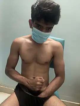 BombaySam78 online show from 04-19-26, 01:49