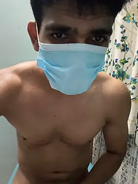 BombaySam78 online show from 06-07-26, 07:50