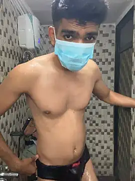 BombaySam78 online show from 07-18-26, 10:19