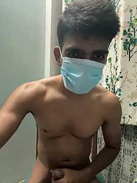 BombaySam78 online show from 07-23-26, 05:44