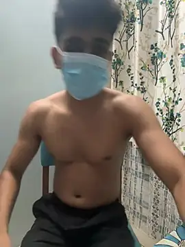 BombaySam78 online show from 07-27-26, 10:22