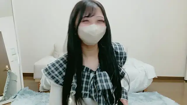 Nana-jpnk online show from 03-28-26, 06:24