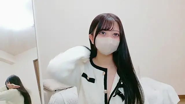 Nana-jpnk online show from 04-02-26, 07:17