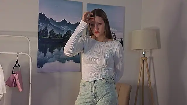 LeonorQuintana online show from 03-10-26, 04:06