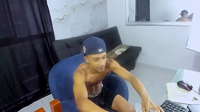 BabyCam23 online show from 03-19-26, 12:09