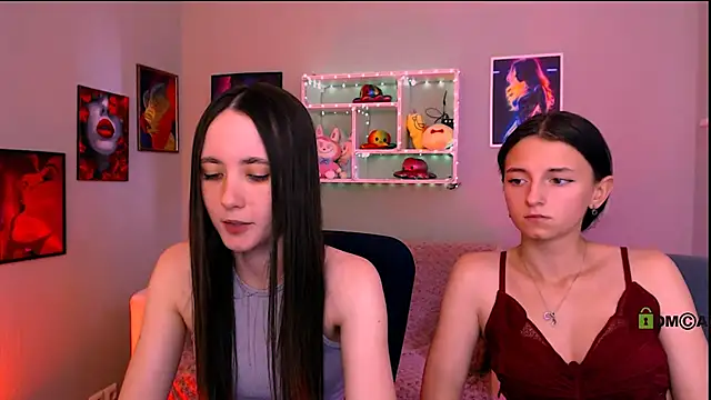 bella dorn online show from 06-16-26, 11:46