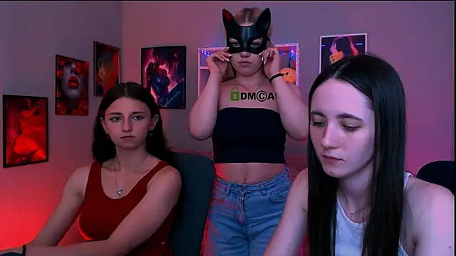 bella dorn online show from 06-17-26, 11:23