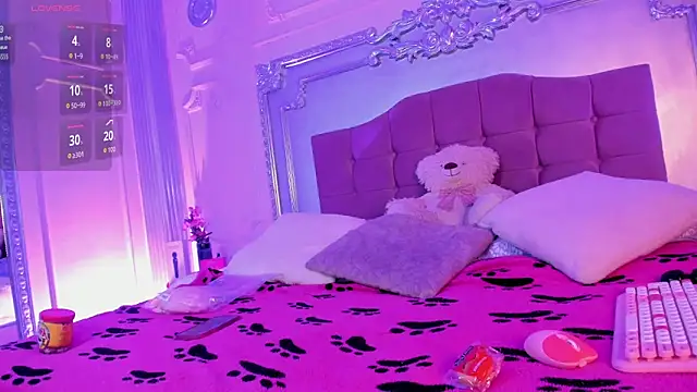 Antonela Bird online show from 03-13-26, 11:39