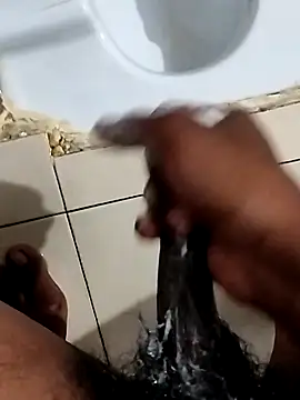 ishan Singh1 online show from 04-02-26, 08:50