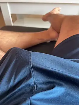 RickyDicky900 online show from 04-27-26, 12:47